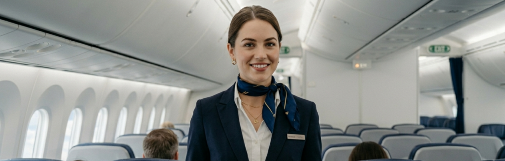 Curso TCP Esatur Formación
Tips rápidos para entrevistas en aerolíneas
